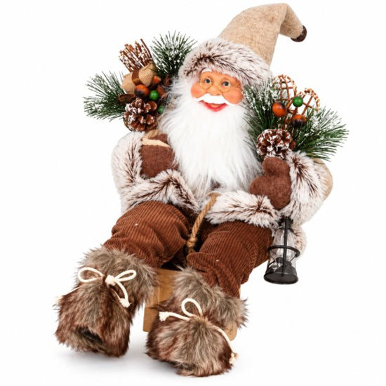 denael75715-papa-noel-marron-sentad