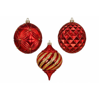 kaem25562-bola-navidad-rojo-oro-std