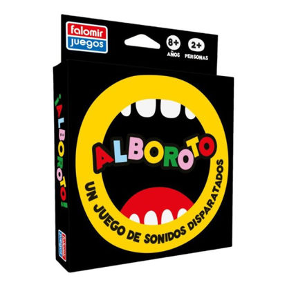 falo36067-juego-alboroto