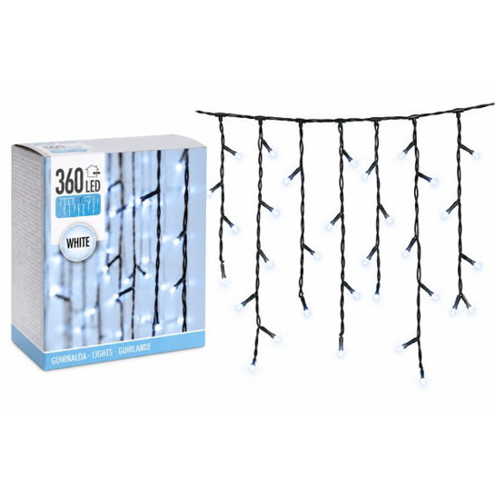 koopagl450310-carambano-360-led-bla