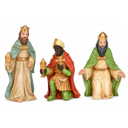 belep33012-reyes-magos-adorando-8cm