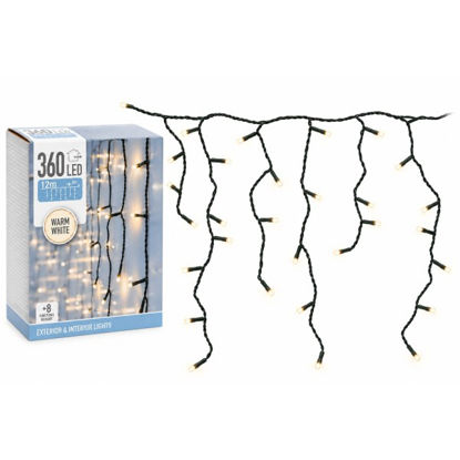 koopagl451310-carambano-360-led-cal