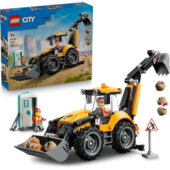 lego60480-retroexcavadora-amarilla-