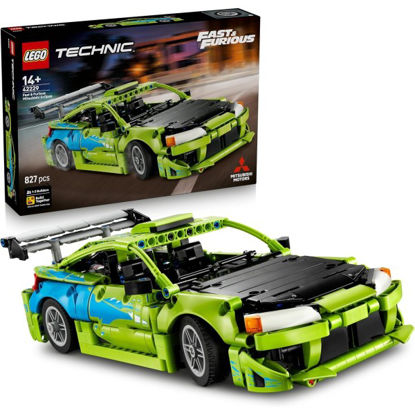 lego42229-coche-mitsubishi-eclipse-