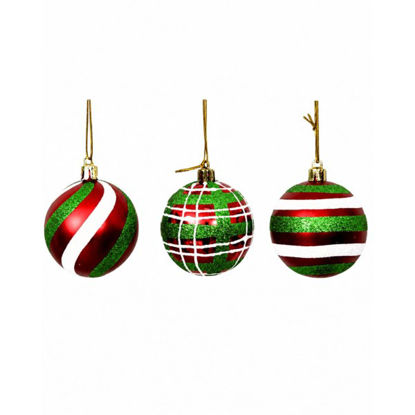 denapl66772-bola-10cm-rojo-blanca-v