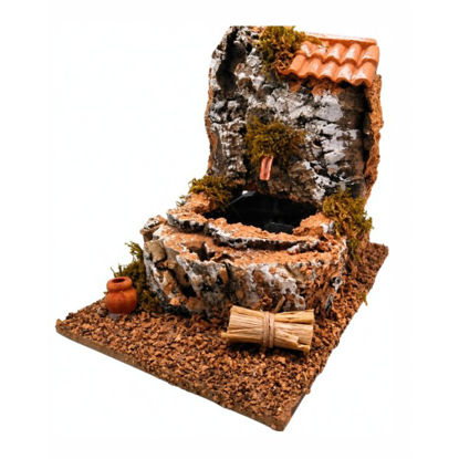 tole1410-fuente-c-bomba-12x18x16cm