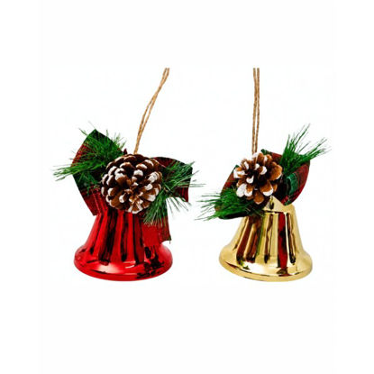 dena30961-campana-metalica-10cm-oro