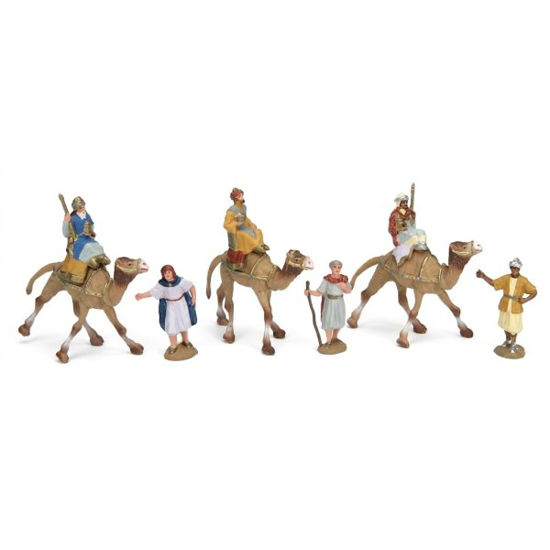 belep31673-reyes-magos-camello-7cm