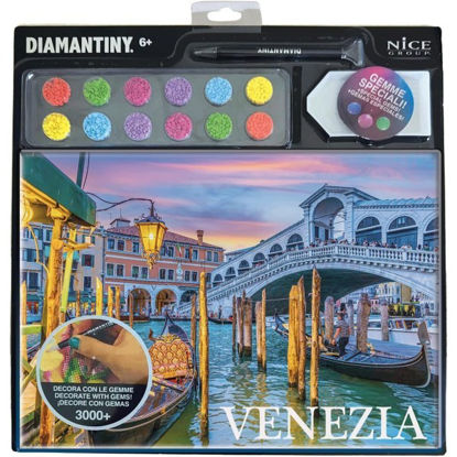 nice96422-diamantiny-mosaico-italia