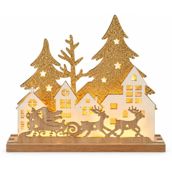 koopa-5350140-escena-navidad-madera