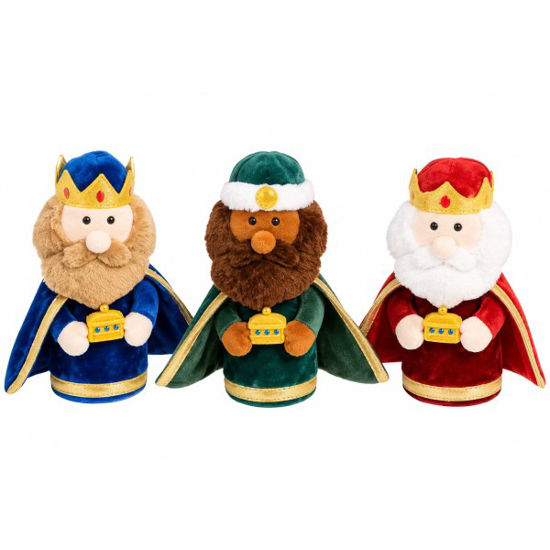 cial308967-peluche-16cm-reyes-magos