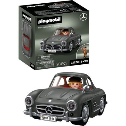 play72238-mercedes-benz-300-sl-play