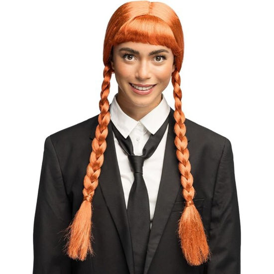 bola85919-peluca-trenzas-pelirrojas