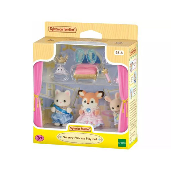 epoc5818-princesas-guarderia-sylvan