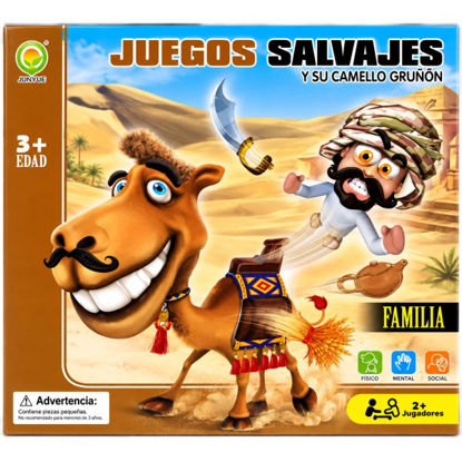 veol6529422-juego-camello