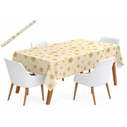 ambe1231068-mantel-dorado-copo-niev