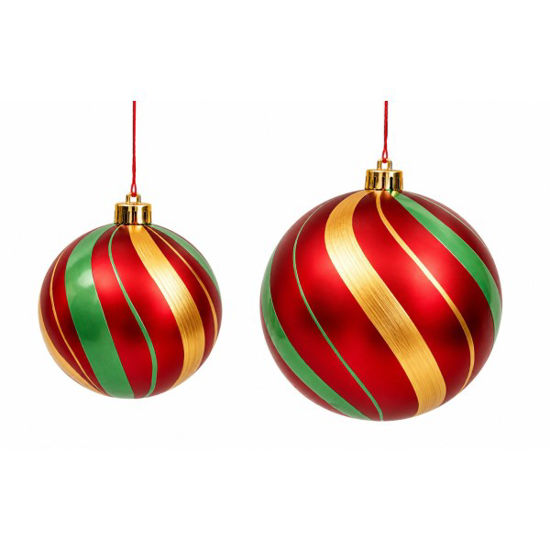 denafl90483-bola-roja-verde-oro-15c