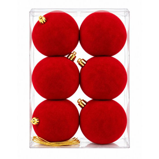 denapl67540-bola-terciopelo-8cm-roj