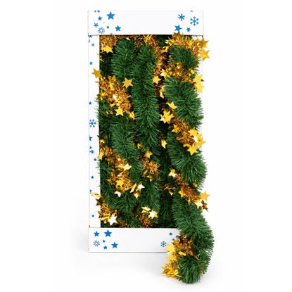 denaf25804-boa-verde-c-estrellas-or