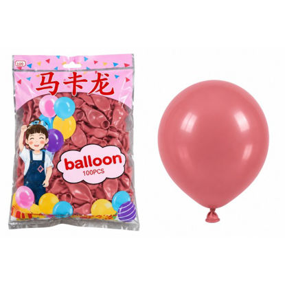 weay3037005100c-globo-rosa-100u-30c