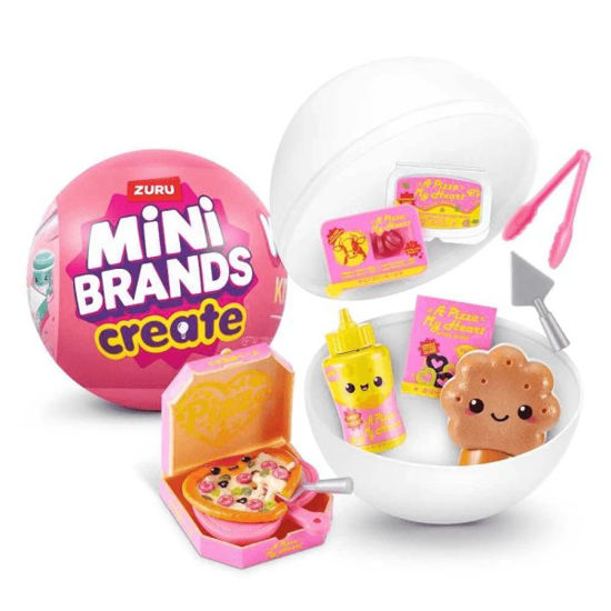zuru77843gq2-bola-mini-brands-kawai