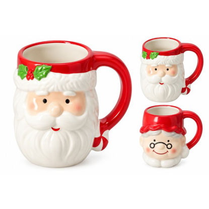 koop170497410-mug-papa-noel-10cm-st