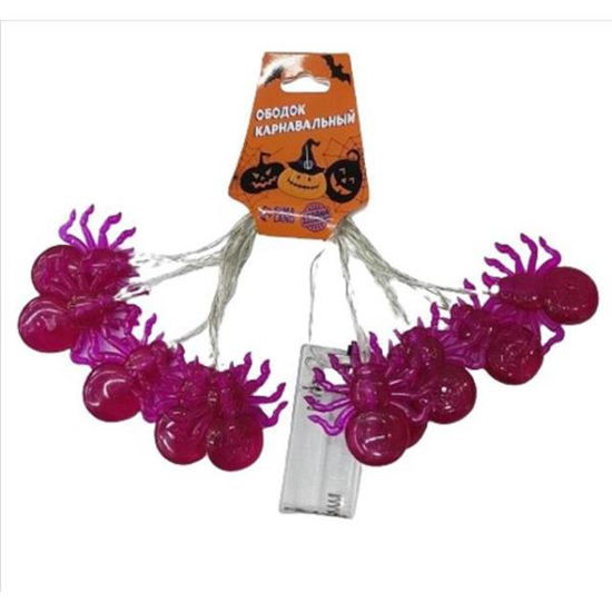 weay2326902-microluces-aranas-hallo