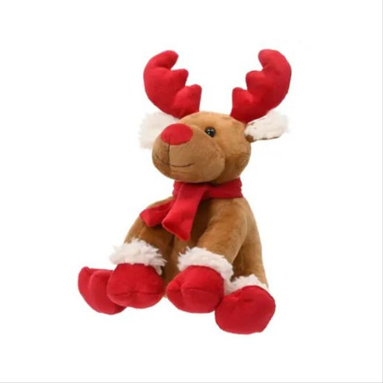 kaem580293-peluche-reno-bufanda-30c