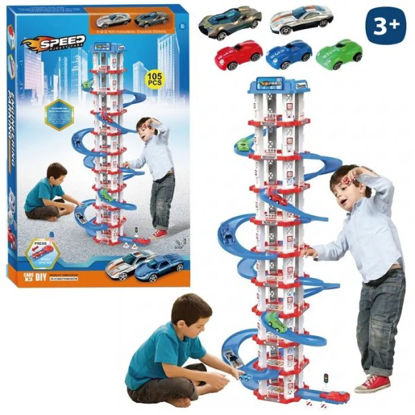 juin704583-garaje-rampa-y-lanzador-