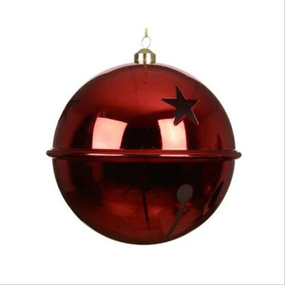 kaem453333-cascabel-20cm-rojo-brill