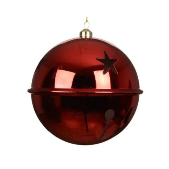 kaem453333-cascabel-20cm-rojo-brill