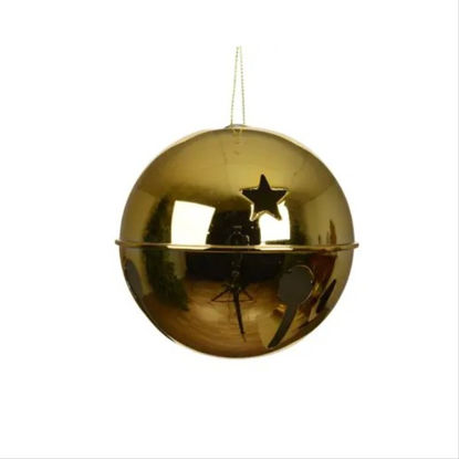 kaem453334-cascabel-10cm-oro-brillo