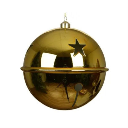 kaem453332-cascabel-20cm-oro-brillo