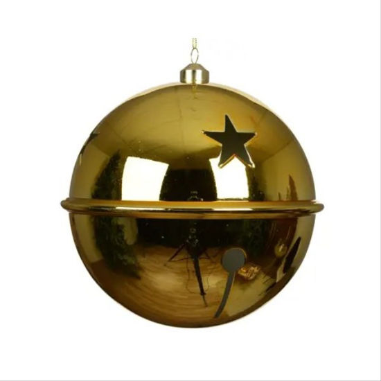 kaem453332-cascabel-20cm-oro-brillo