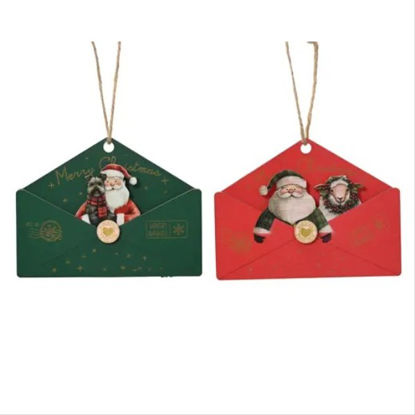 kaem512799-colgante-carta-santa-12x