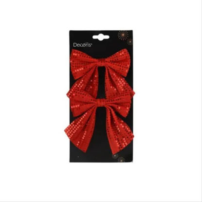 kaem512128-lazo-rojo-12x13cm-2u
