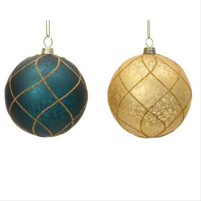kaem26259-bola-navidad-8cm-color-ve