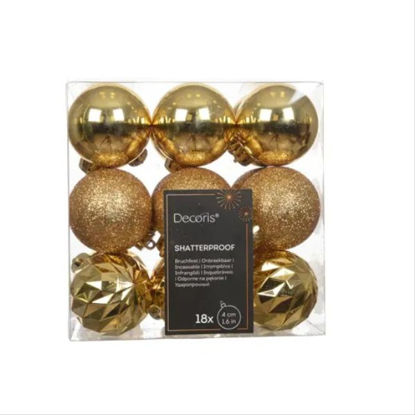 kaem23976-bola-navidad-4cm-oro-18u-