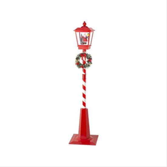 kaem487867-farola-led-interior-rojo