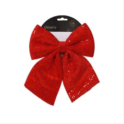kaem463254-lazo-32cm-rojo