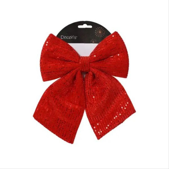 kaem463254-lazo-32cm-rojo