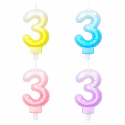 bola30363-vela-n-3-pastel-c-soporte