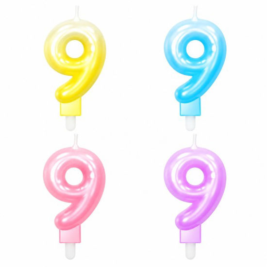 bola30369-vela-n-9-pastel-c-soporte