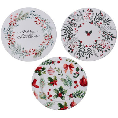 koopak-200560-plato-navidad-33cm-st