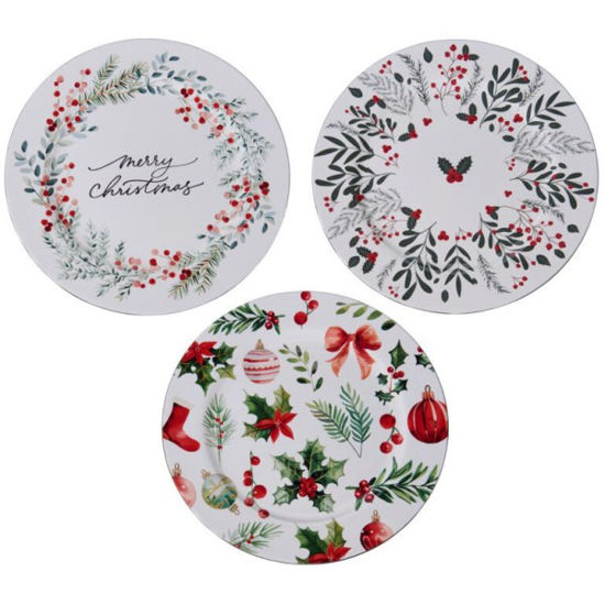 koopak-200560-plato-navidad-33cm-st