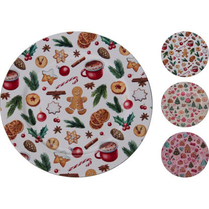 koopak-200550-plato-navidad-33cm-st
