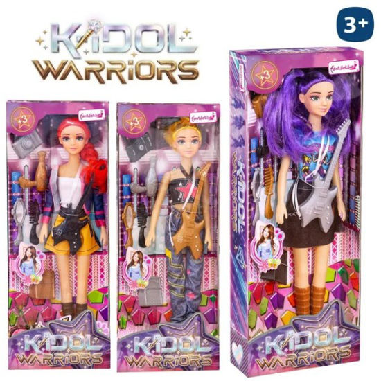 juin704403-muneca-k-idol-warrior-3-