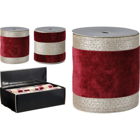 koop747001220-cinta-10x4-50cm-burde